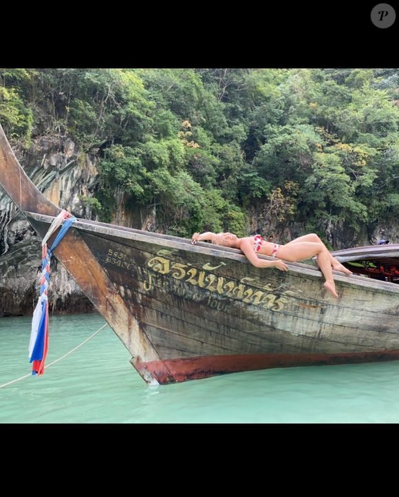 Pronto! essas 30+ fotos são a prova DEFINITIVA que Angélica ostenta um corpo super definido aos 51 anos