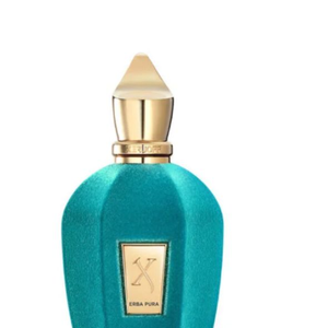 O perfume Erba Pura, da marca Xerjoff é uma das tendências de perfume árabe para 2025.