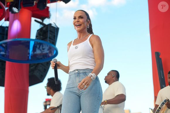 Polêmica envolvendo Shawn Mendes, Ivete Sangalo e Daniel Cady domina as redes