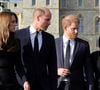 William e Kate estão evitando uma reação impulsiva à volta de Harry e Meghan ao Reino Unido e preferem acompanhar a situação de maneira discreta, segundo uma fonte próxima ao casal ouvida pela People