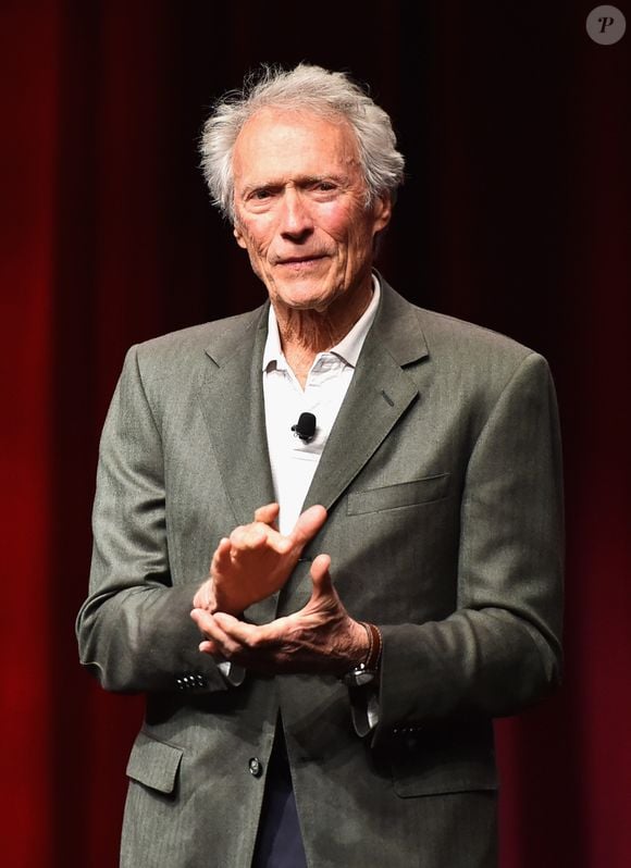 Um dos maiores ícones do cinema mundial, Clint Eastwood está com 96 anos e impressiona com sua longevidade