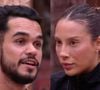 Recalculando a rota? Após perder aliadas no 'BBB 25', Renata expõe mágoas com gêmeos, e web a acusa de oportunismo: 'Fácil chutar eles agora'