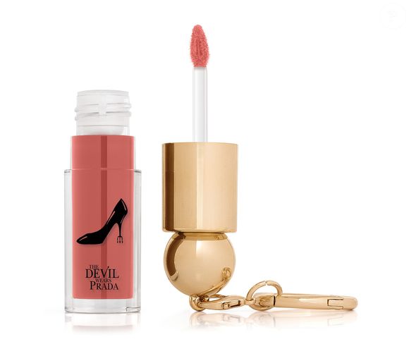 Minimalista e elegante, o nude inspirado em 'O Diabo Veste Prada' chega como opção curinga da nova linha limitada da Eudora