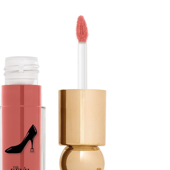 Minimalista e elegante, o nude inspirado em 'O Diabo Veste Prada' chega como opção curinga da nova linha limitada da Eudora