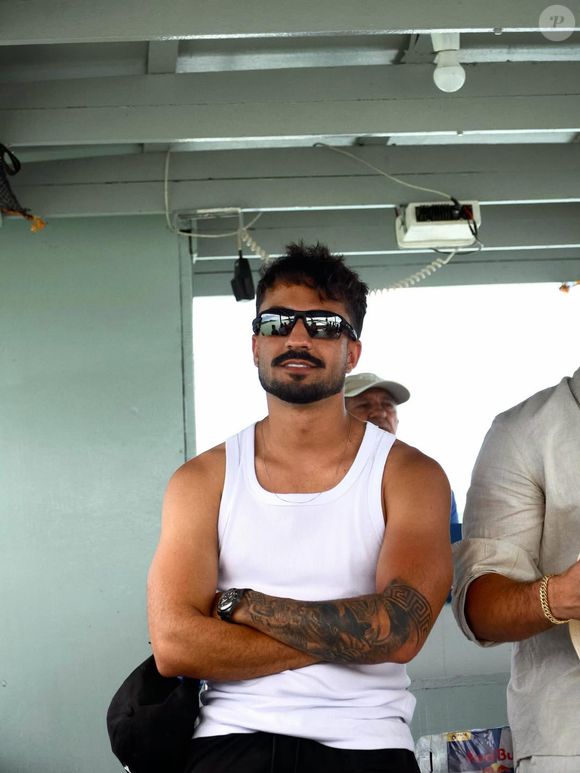 Jhonathan Coelho, suposto novo namorado de Ana Castela, nasceu no Distrito Federal, mas de pequeno mora em Goiás