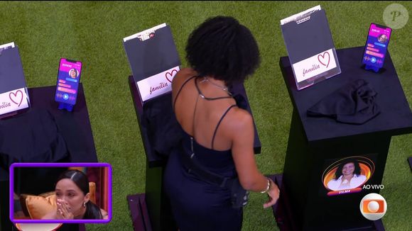 Brothers tinham que escolher lembranças para detonar de rivais