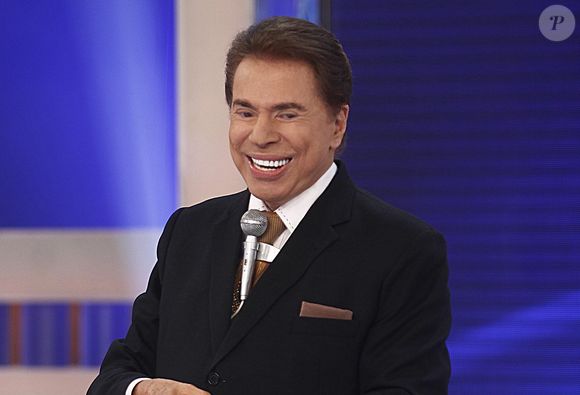 Silvio Santos morreu em agosto de 2024, aos 93 anos