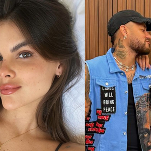 Em contrapartida, Bruna Biancardi estaria exigindo que Neymar visse a filha com Amanda Kimberlly sem a presença da modelo e apenas com babá