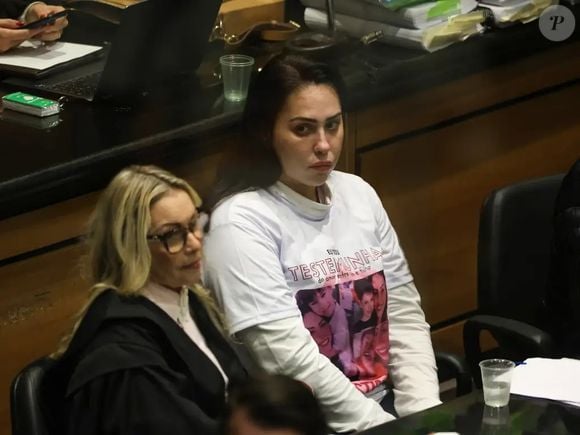 Julgamento do caso Henry Borel: Monique Medeiros, mãe do menino, também é ré e acusada de homicídio triplamente qualificado e tortura