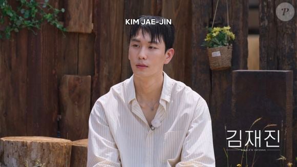 Kim Jae-jin, 28 anos - Fugindo completamente do estereótipo tradicional, Kim Jae-jin é dançarino profissional e aposta no humor, na sensibilidade e na expressão artística como principais atrativos