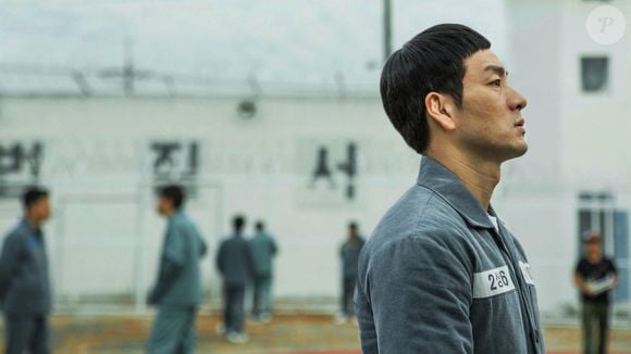 'Manual do Presidiário' apresenta a história de Kim Je-hyuk, um jogador de beisebol que acaba preso após defender a irmã e usar força excessiva