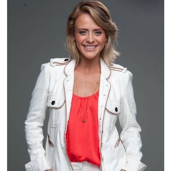 Juliana Silveira confirmou que a situação ocorreu nos bastidores de ‘Balacobaco’, exibida pela Record TV de 2012 a 2013