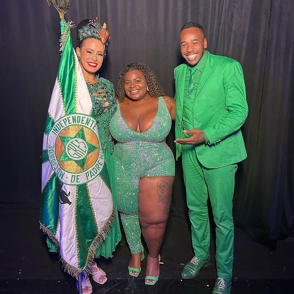 Do barraco ao protagonismo: Jojo Todynho troca a Mocidade pela Vila Isabel e promete brilhar na Sapucaí em 2026, revela colunista