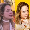 Romperam mesmo! Depois de Juliano Floss, Ana Paula Renault toma atitude drástica contra Samira e web pega fogo: 'Colhendo o que plantou'