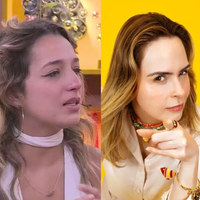 Romperam mesmo! Depois de Juliano Floss, Ana Paula Renault toma atitude drástica contra Samira e web pega fogo: 'Colhendo o que plantou'