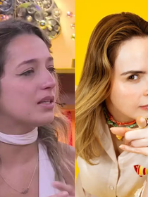 Romperam mesmo! Depois de Juliano Floss, Ana Paula Renault toma atitude drástica contra Samira e web pega fogo: 'Colhendo o que plantou'