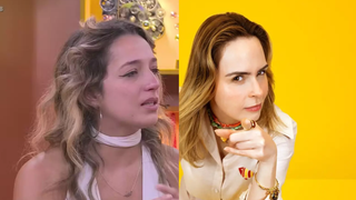 Romperam mesmo! Depois de Juliano Floss, Ana Paula Renault toma atitude drástica contra Samira e web pega fogo: 'Colhendo o que plantou'