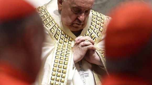 Papa Francisco chega ao 22º dia de internação: saiba estado de saúde hoje, 7 de março de 2025