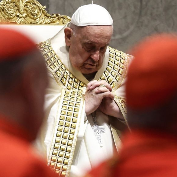 Papa Francisco chega ao 22º dia de internação: saiba estado de saúde hoje, 7 de março de 2025