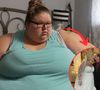 Brianne antes e depois: participante do 'Quilos Mortais' de 337 quilos ficou irreconhecível após perder mais de 230 kg