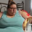 Antes e depois de Brianne, do 'Quilos Mortais': mulher pesava 337 quilos, ficou IRRECONHECÍVEL após perder 230 kg e teve reencontro com o Dr. Now