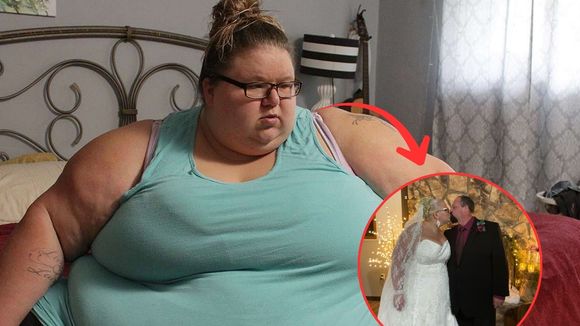 Antes e depois de Brianne, do 'Quilos Mortais': mulher pesava 337 quilos, ficou IRRECONHECÍVEL após perder 230 kg e teve reencontro com o Dr. Now