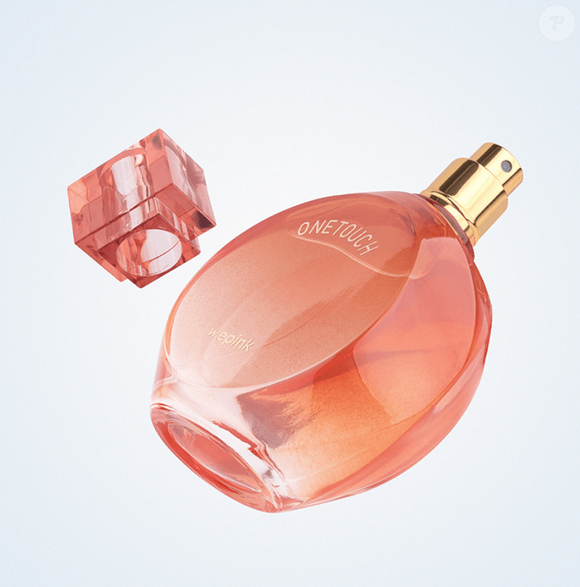 O Perfume One Touch, da We Pink, é uma ótima opção para você investir agora mesmo!