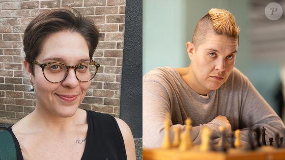 A atriz Letícia Rodrigues, que interpreta a detenta Sandrão na série Tremembé, do Prime Video, usou o X para contar curiosidade envolvendo o RBD