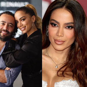 'Quase morri': fãs de Anitta fizeram assessor da cantora passar por sufoco em bloco de Carnaval