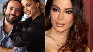 'Quase morri': fãs de Anitta fizeram assessor da cantora passar por sufoco em bloco de Carnaval