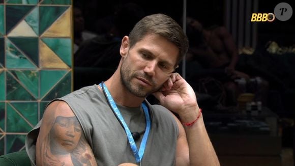 Jonas teve o nome citado nas críticas ao veto de Babu Santana no ‘BBB 26’