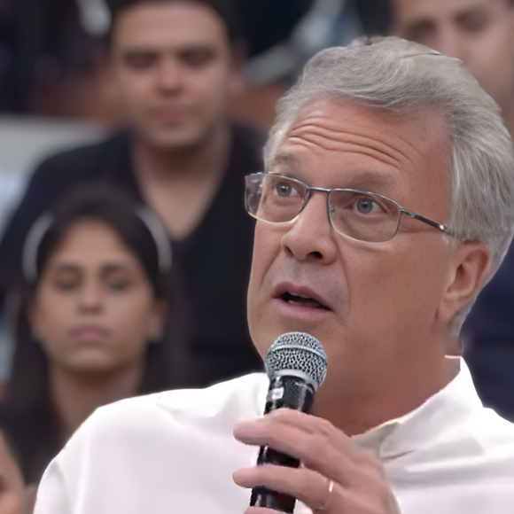 Ex-apresentador do Big Brother Brasil, Pedro Bial pode participar da final do Big Brother Brasil 26 ao lado de Tadeu Schmidt