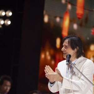 Roberto Carlos: especial da Globo vai ao ar nesta terça-feira, 23 de dezembro