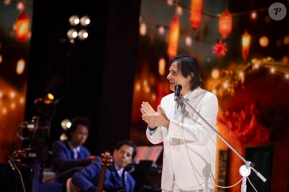 Roberto Carlos: especial da Globo vai ao ar nesta terça-feira, 23 de dezembro