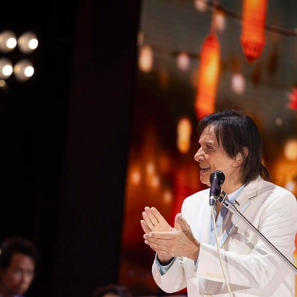 Roberto Carlos: especial da Globo vai ao ar nesta terça-feira, 23 de dezembro