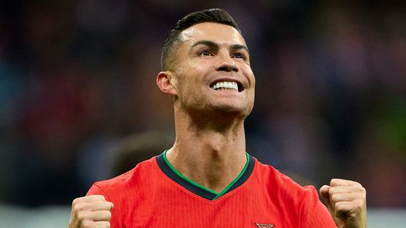 Nem caviar, nem carne de ouro: o prato favorito de Cristiano Ronaldo é uma receita bem tradicional portuguesa que muitos comem no Natal do Brasil