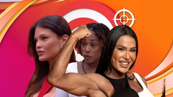'BBB 25' na mira da web: após Sincerão com Seu Fifi e eliminação de Camilla, quais os maiores RANÇOS do público?