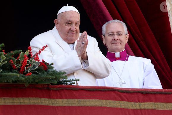 Papa Francisco morreu na segunda-feira (21), aos 88 anos