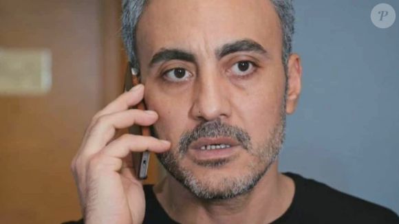 Novela 'Força de Mulher': Munir recebe ordem de Suat para procurar Sarp e tentar convencê-lo a assinar um documento, abrindo mão da fortuna.