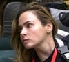 Ana Paula Renault também discutiu com Cowboy ao lado de Juliano no 'BBB 26'