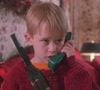 Os filhos de Macaulay Culkin chegam a se colocar no lugar de Kevin McCallister, sem imaginar quem realmente está ao lado deles