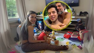 Além de Andressa Urach e Marcos Mion, saiba quem são os famosos que têm filhos autistas e usam sua voz na luta pelo TEA