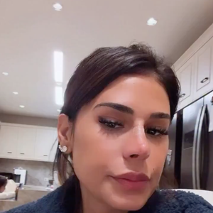 Depois do vídeo viralizar, Simone Mendes veio à público explicar que não fez uma cirurgia plástica no nariz