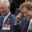 Príncipe Harry visitará o Reino Unido na próxima semana, mas ainda NÃO TEM IDEIA se verá o próprio pai, o rei Charles