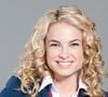Morre Lua Blanco, aos 39 anos, a Roberta da novela 'Rebelde'