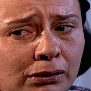 Maria do Socorro perdoa Gumercindo por sua traição e tem final feliz ao lado do marido
