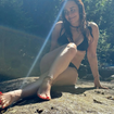 Ana Molina, dermatologista: 'Se você tem tendência a rachaduras nos pés, é melhor usar sandálias com o calcanhar coberto ou, pelo menos, com boa fixação na parte de trás'