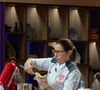 Marina Queiroz no MasterChef Confeitaria: público acusa favoritismo após nova polêmica