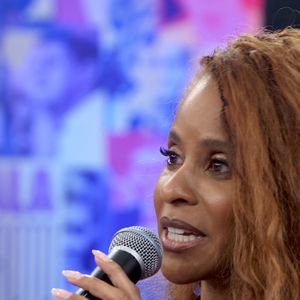 Aline Wirley comemora convite para o ‘Angélica Ao Vivo’: ‘É um momento muito especial pra minha vida’