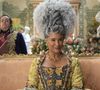 Netflix escondeu um detalhe importante logo na Rainha Charlotte que muitos fãs de 'Bridgerton' não perceberam